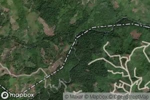 Quebrada Los Caribes