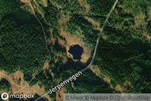 Midtskogtjernet