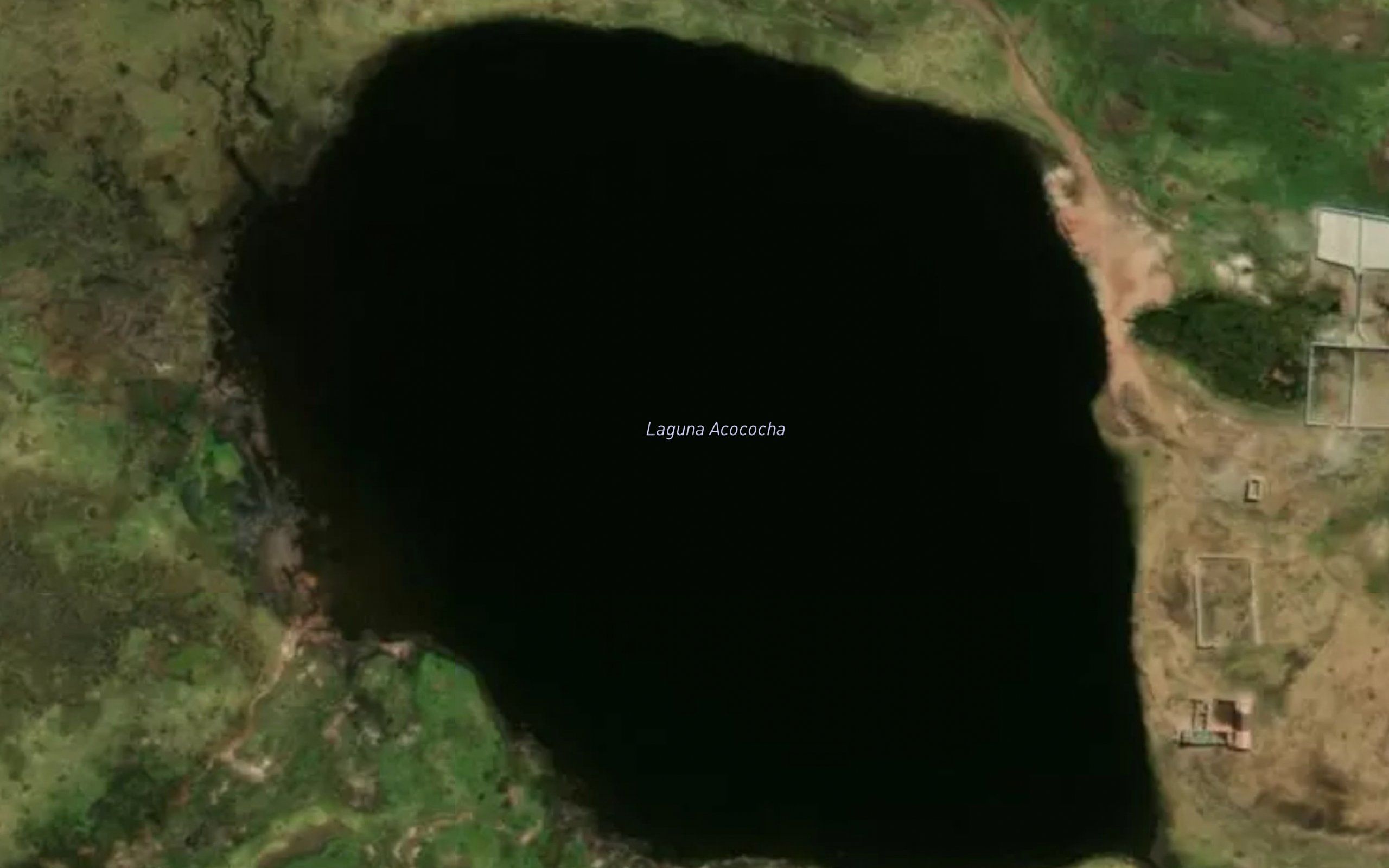 Laguna Acococha