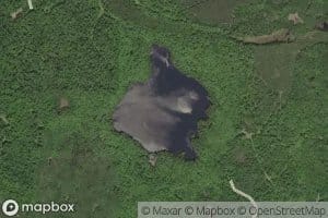 Gibson Lake