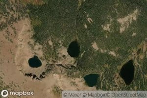 Upper Twin Lake