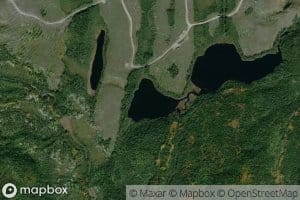 Lac Flace