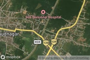 Kochahsa Distributary