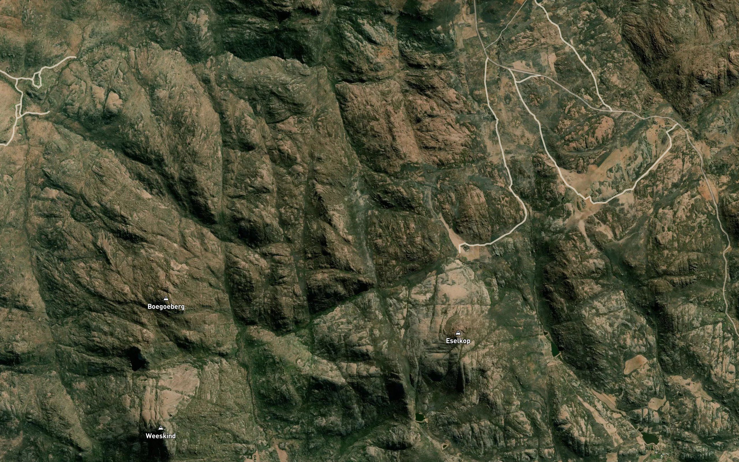 Vuilkloof