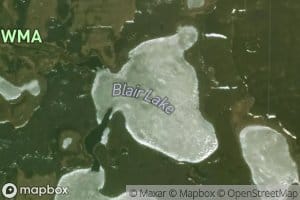 Blair Lake