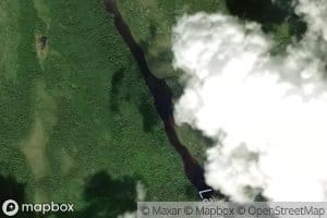 Lac Etroit