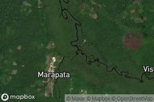 Igarape Marapata