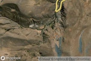 Quebrada Ccachuapata