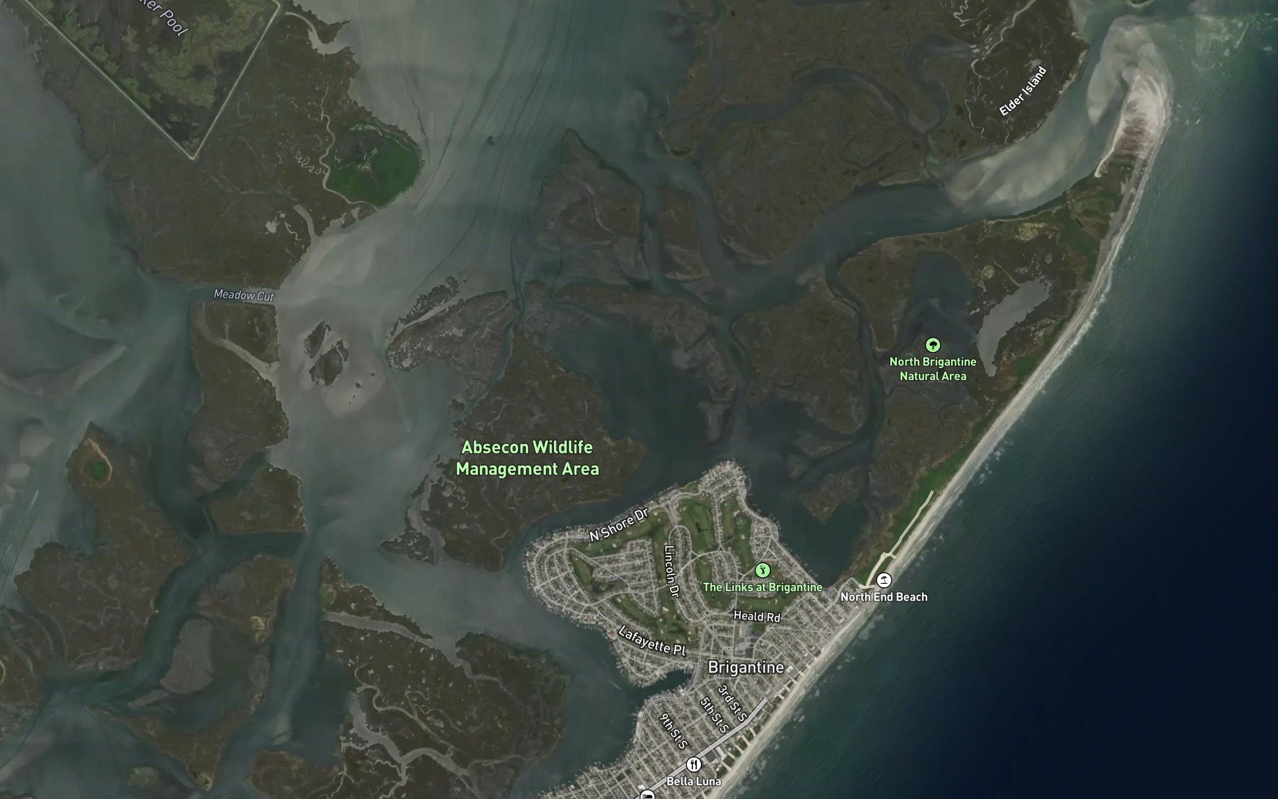 Somers Bay