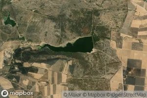 Las Cuevas de Cortes