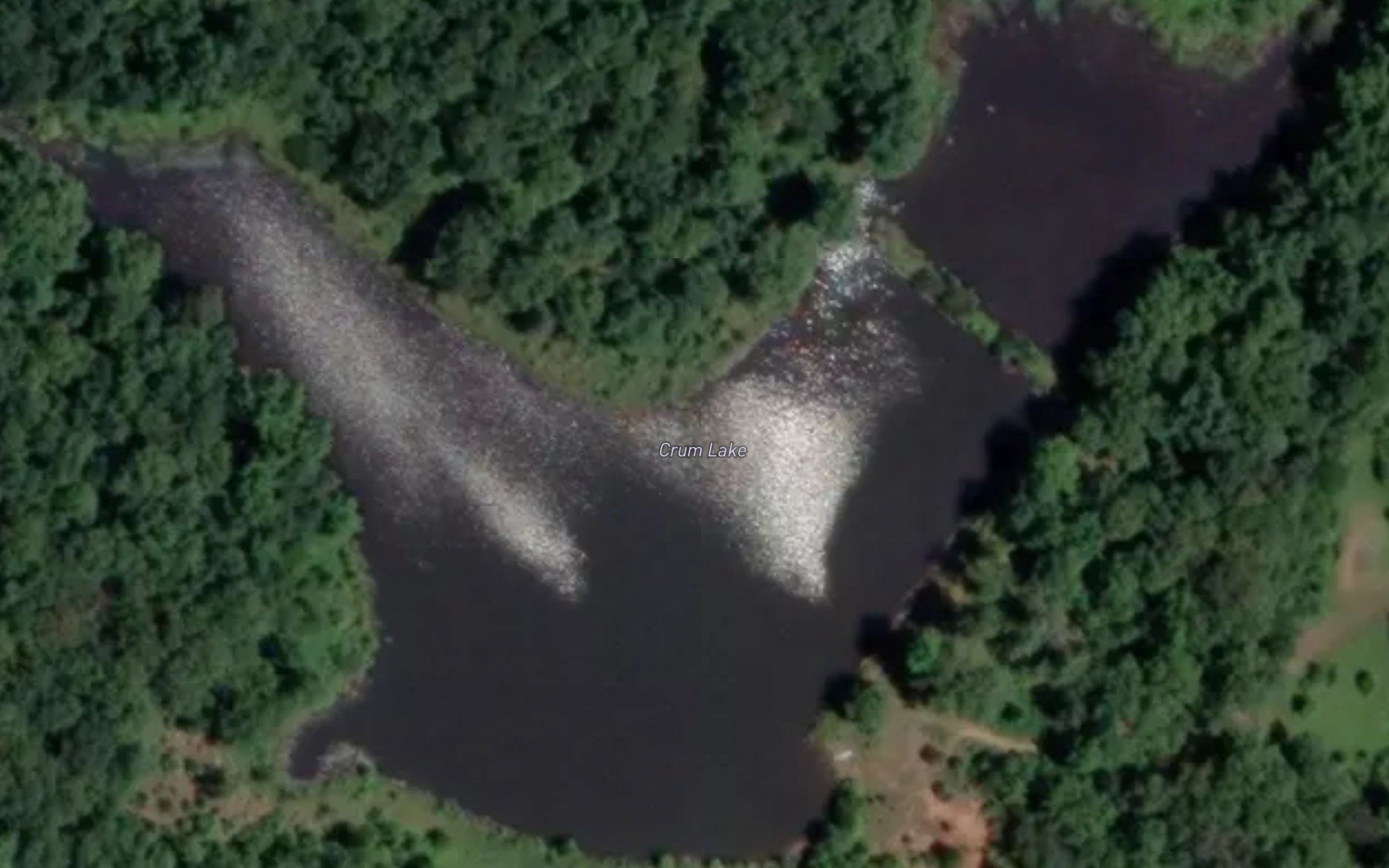 Crum Lake