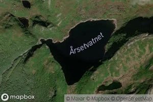 Arsetvatnet