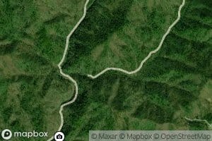 Indian Creek