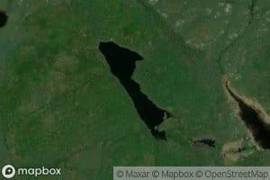 Bannister Lake