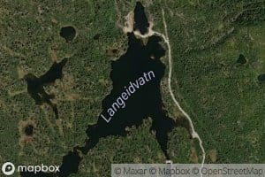 Vadtjorn,nedre