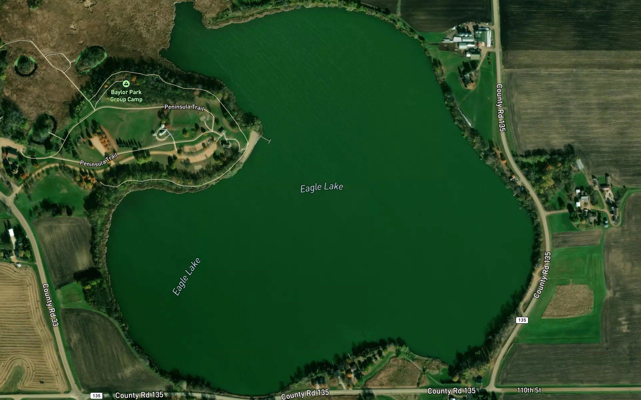 Eagle Lake