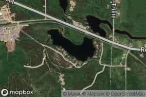 Lac Bourgeois
