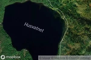 Husvatnet