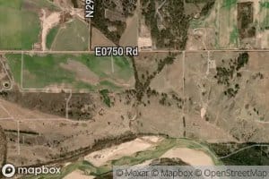 East Fork Sooner Creek