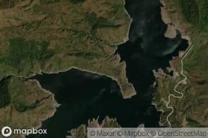 Quebrada Montes Negros