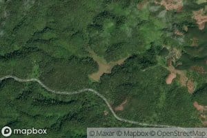 Ang Kep Nam Huai Pang Daeng
