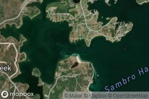 Sambro Creek