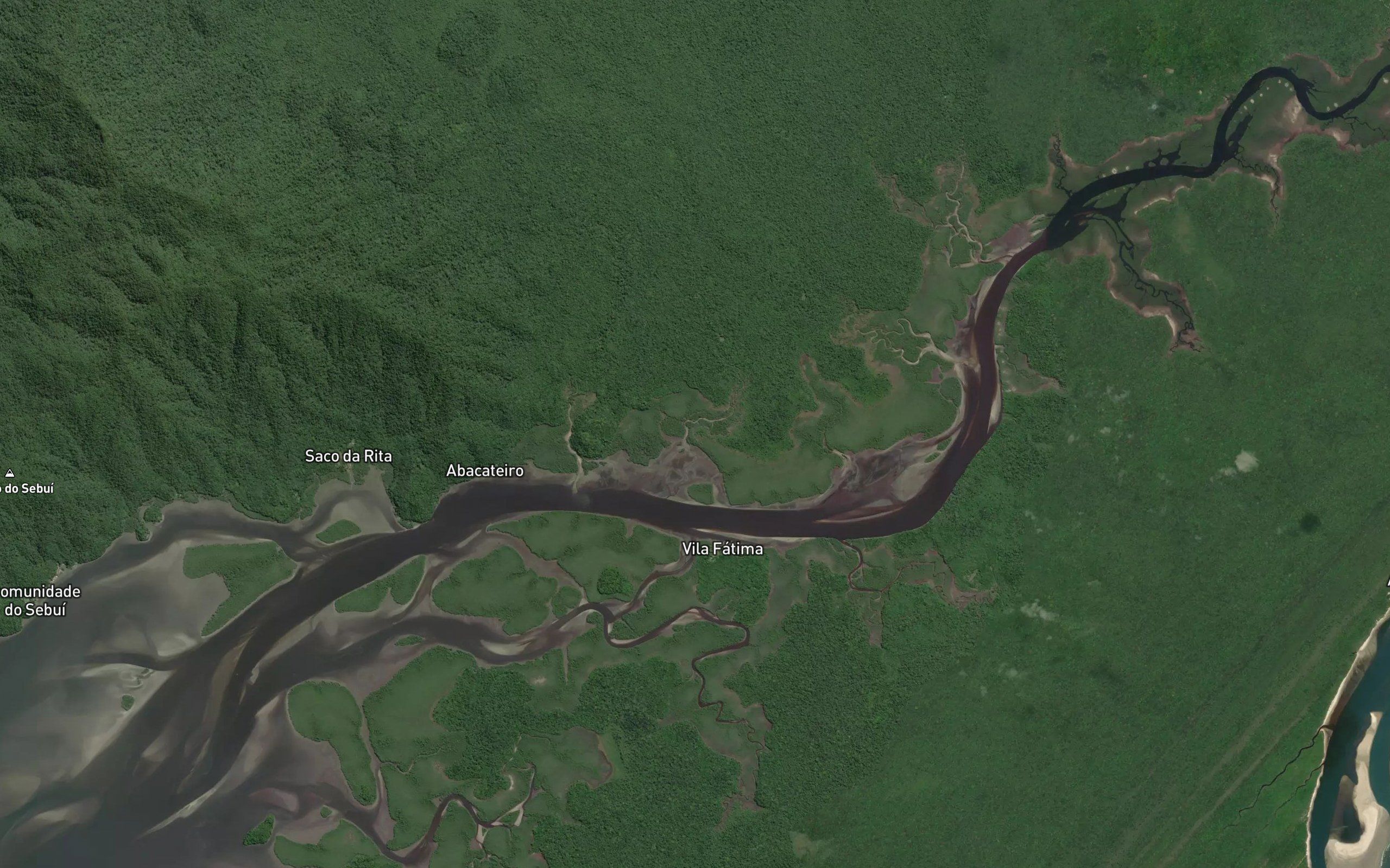 Rio do Costa