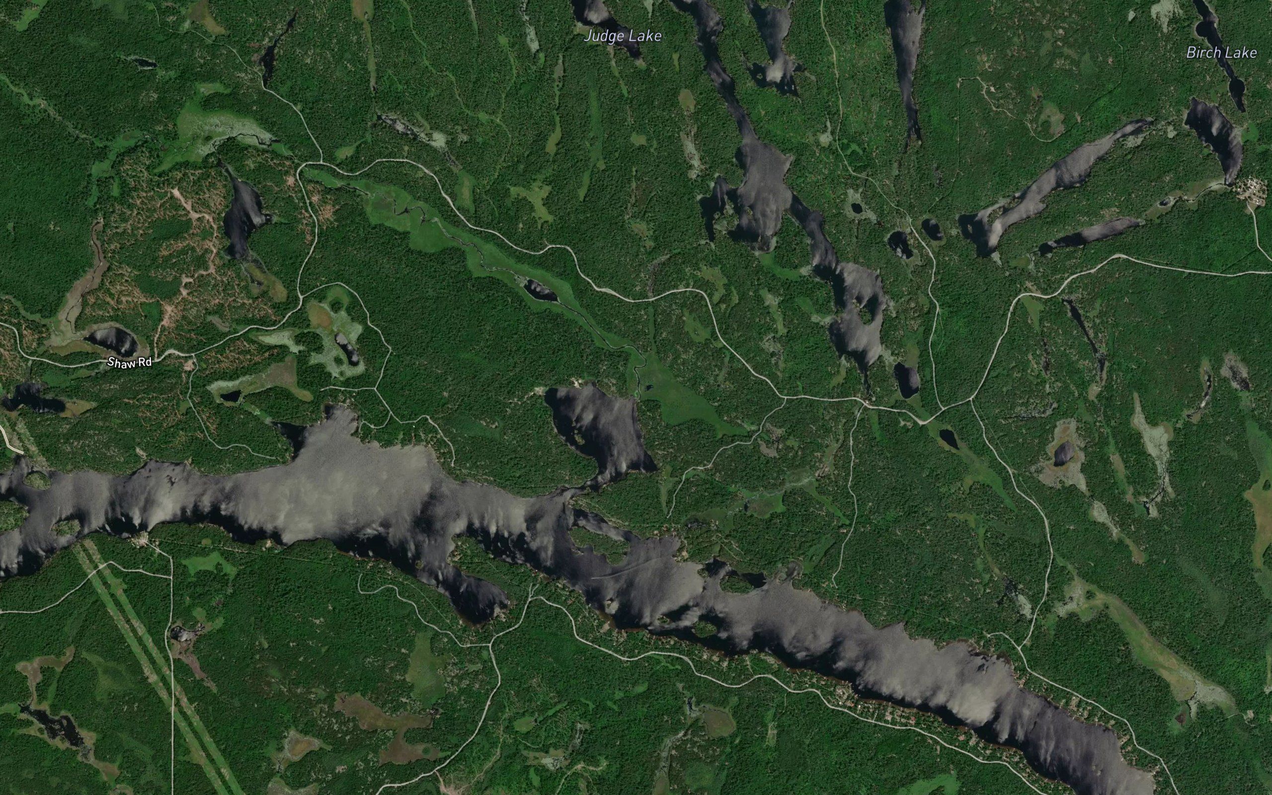 Moose Creek