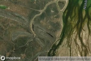 Majikun Creek
