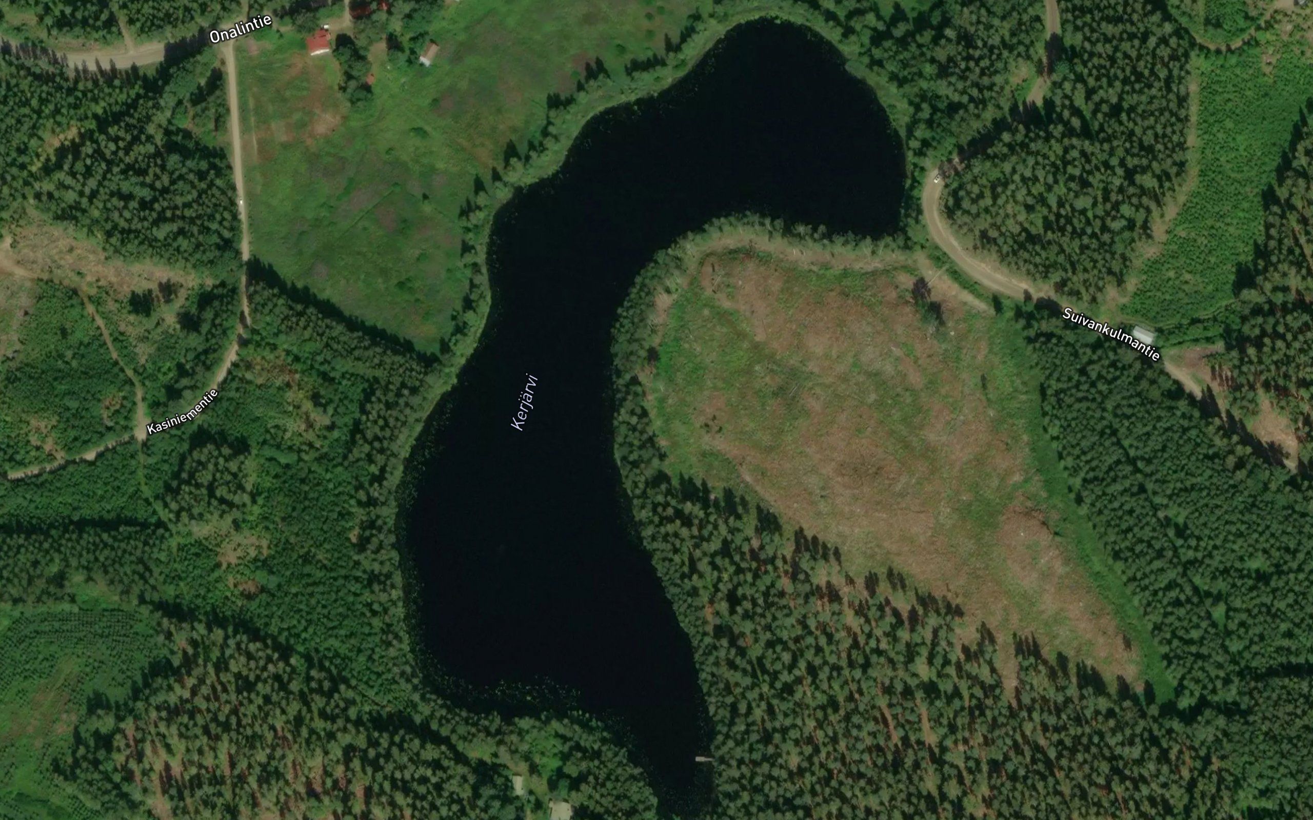 Kerjarvi