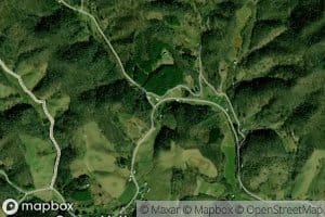 Pine Mountain Branch