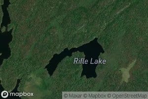 Rifle Lake