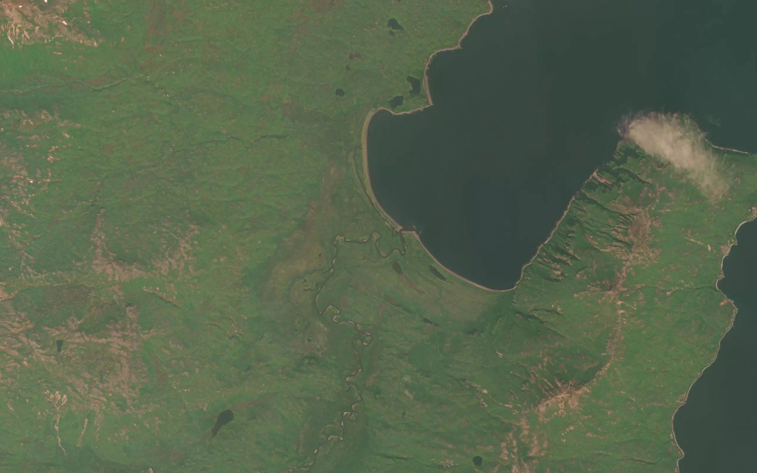 Nateekin River