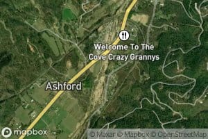 Dogback Spring Branch