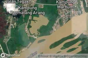 Sungai Permatang Arang
