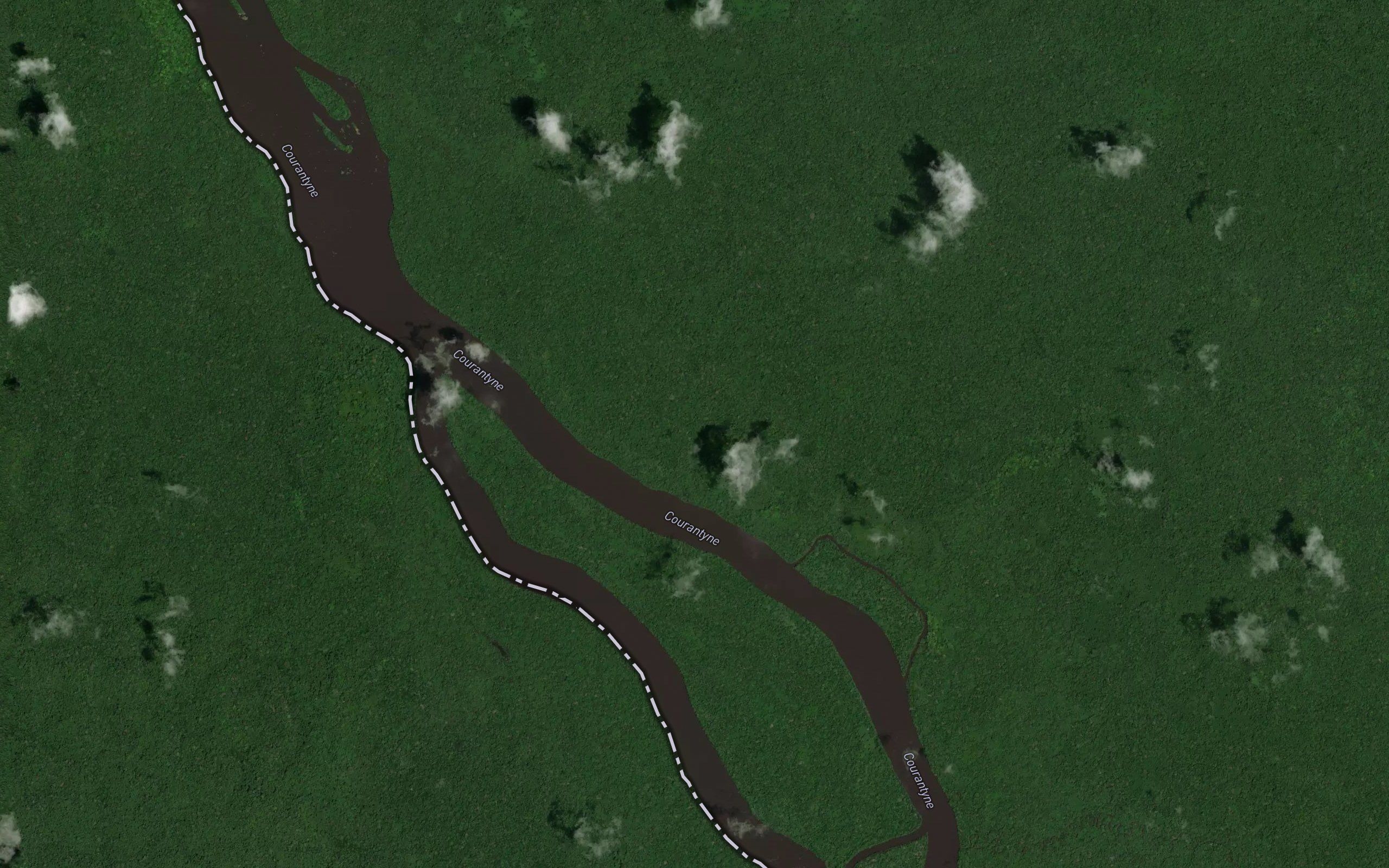 Awaraballi River