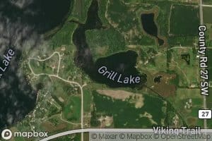 Grill Lake