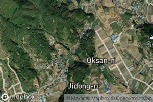 Jidongje