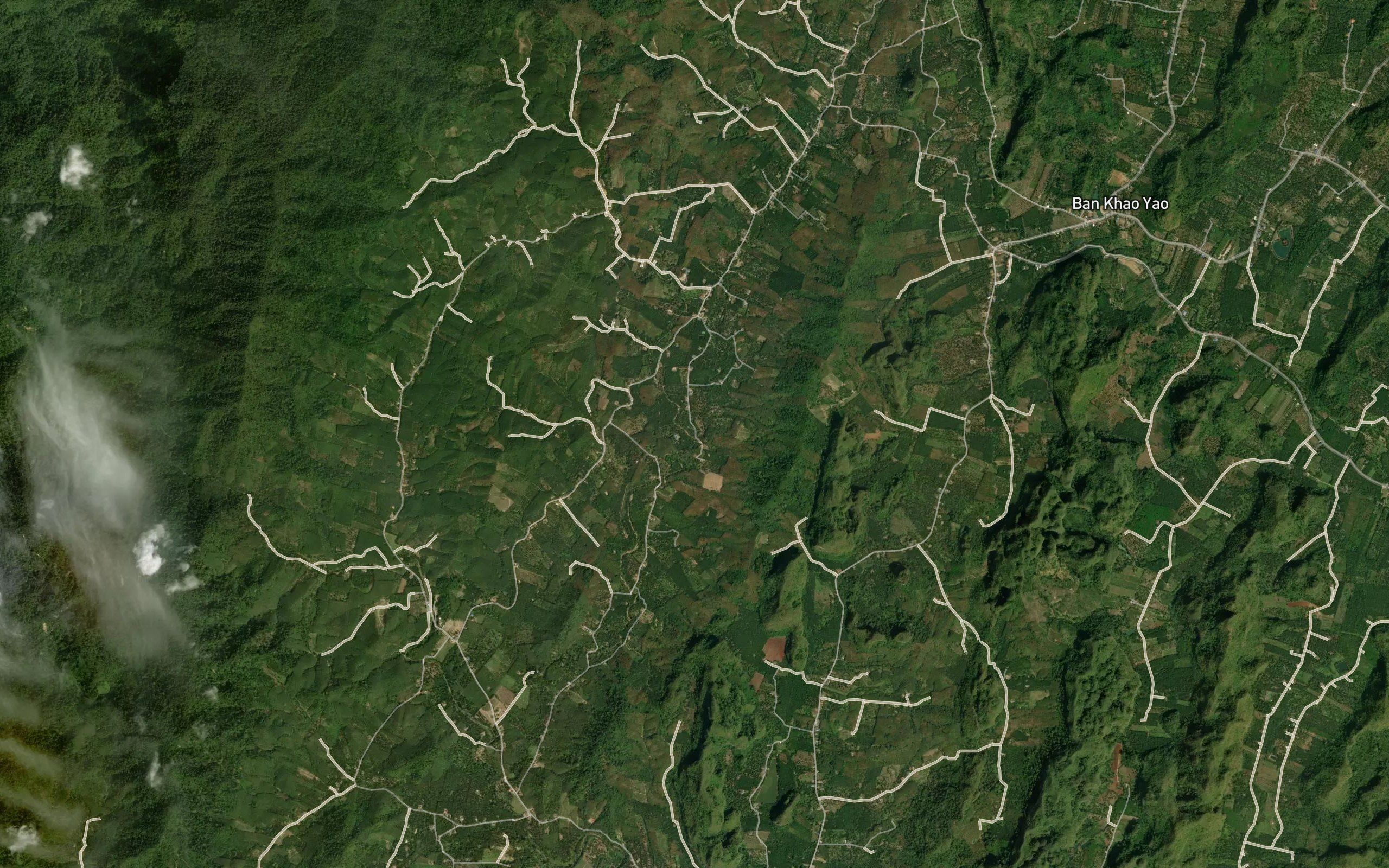 Huai Nam Khao