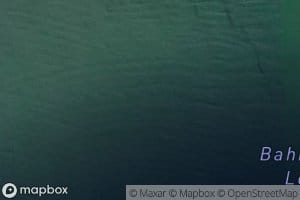 Bahia de San Lorenzo