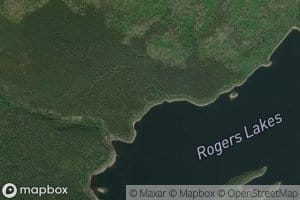 Rogers Lakes