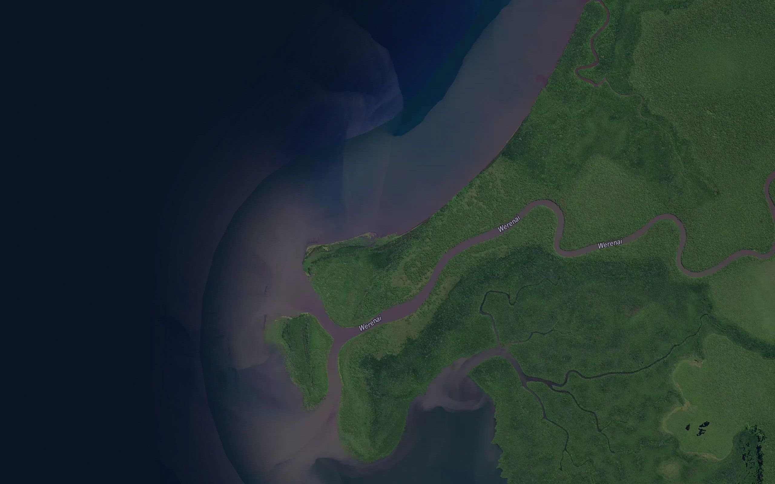 Warenai