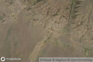 Rodnik Kyzylshokybulak