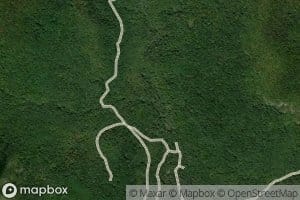 Left Fork Swannanor River