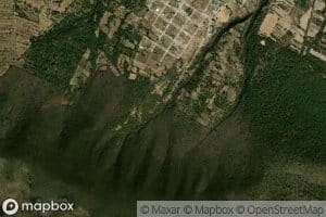 Barranca Las Conchas