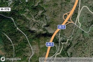 Arroyo de las Fuentes