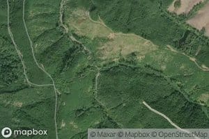 Little Roger Creek