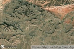 Cheshmeh-ye Shur