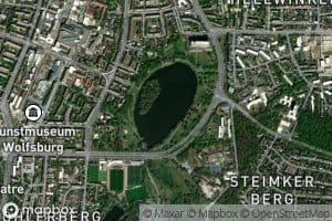 Grosser Schiller Teich