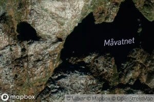 Mavatnet